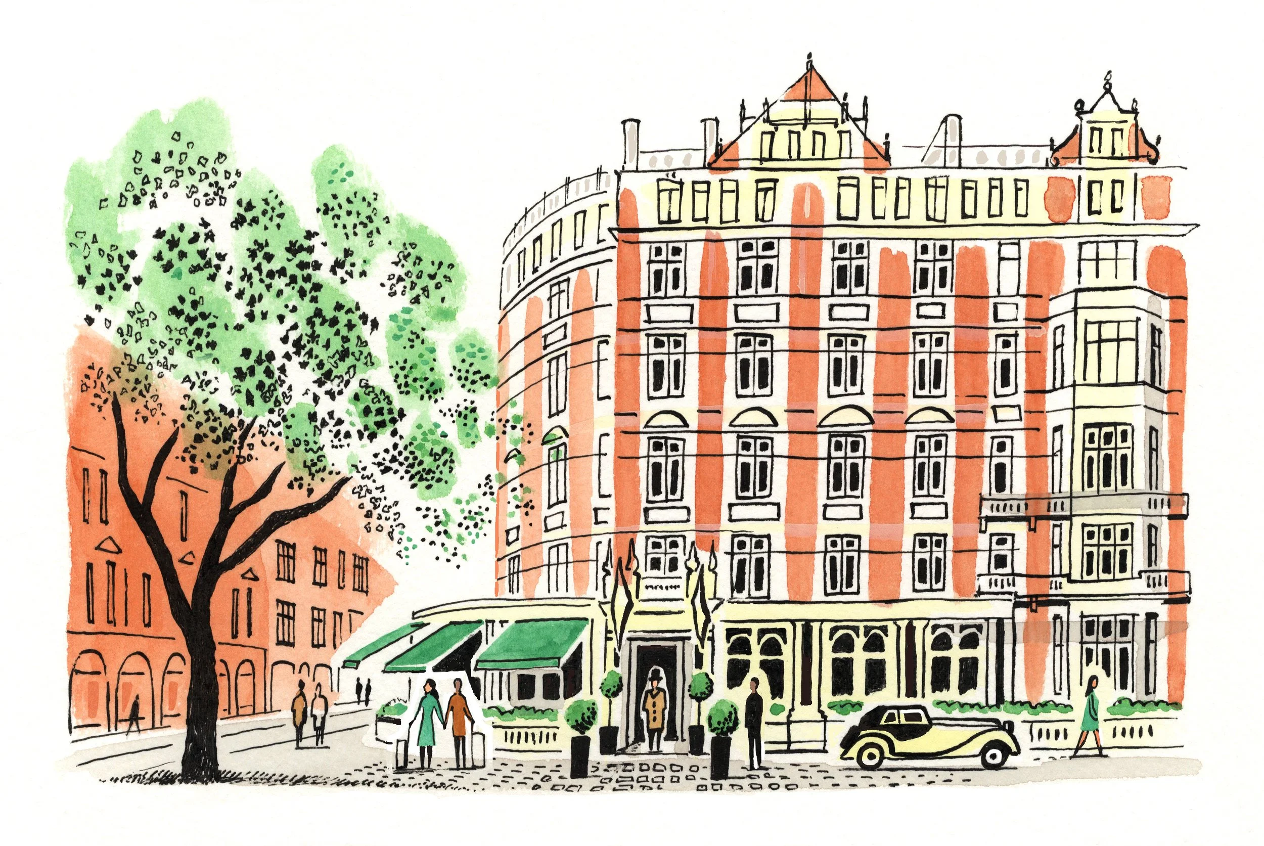 London+Magazine+The+Connaught+